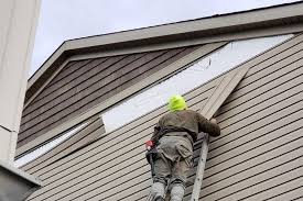 Best Wood Siding Installation  in Grantsville, UT